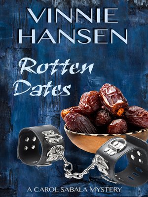 cover image of Rotten Dates
